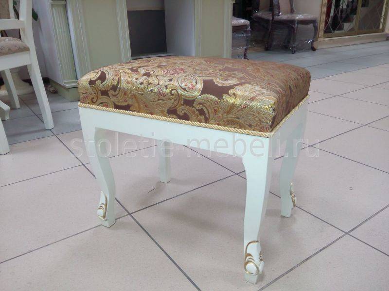 красивая банкетка массив бука в Нижневартовске