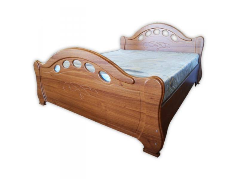 кровать виолетта в Нижневартовске