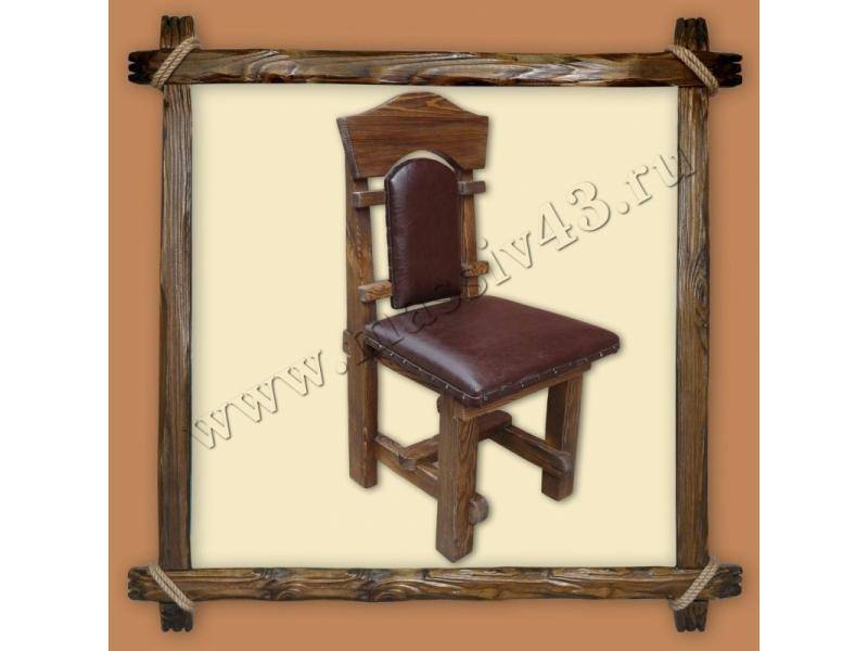 стул ретро в Нижневартовске