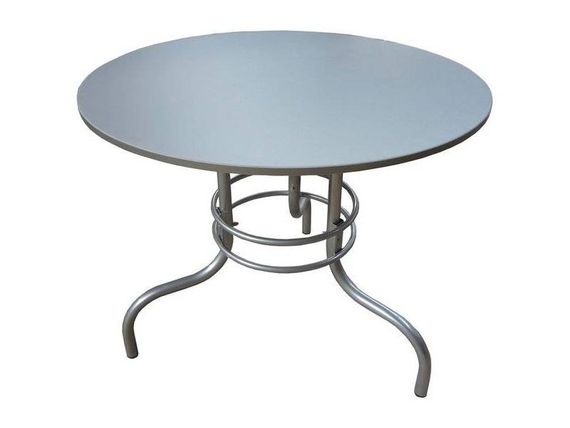 стол круглый сатурн-лдсп в Нижневартовске