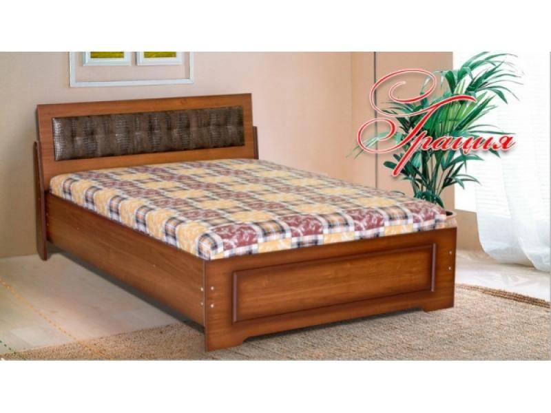 кровать грация в Нижневартовске