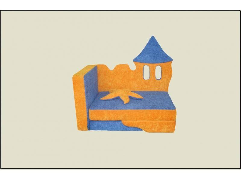 диван детский в Нижневартовске