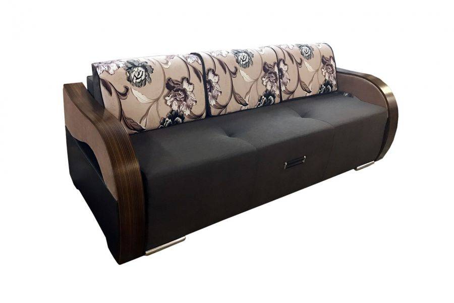 диван маргарита еврокнижка в Нижневартовске