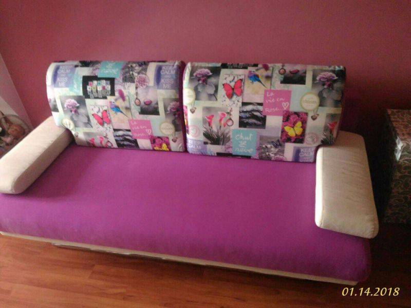 диван бостон в Нижневартовске