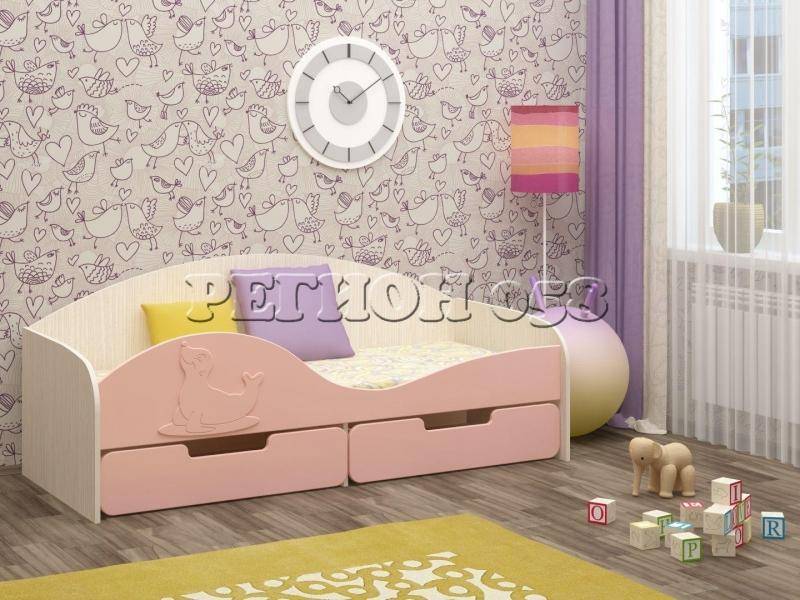 кровать юниор-8 в Нижневартовске