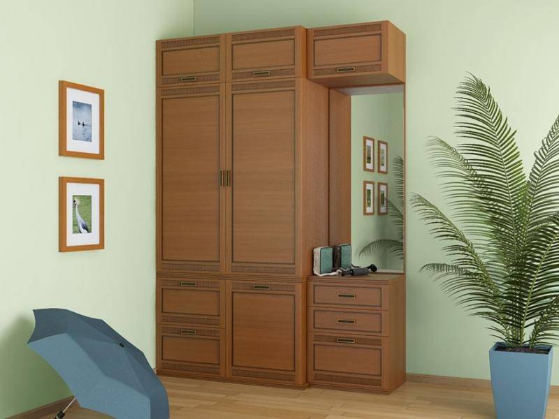 прихожая sof 130 в Нижневартовске