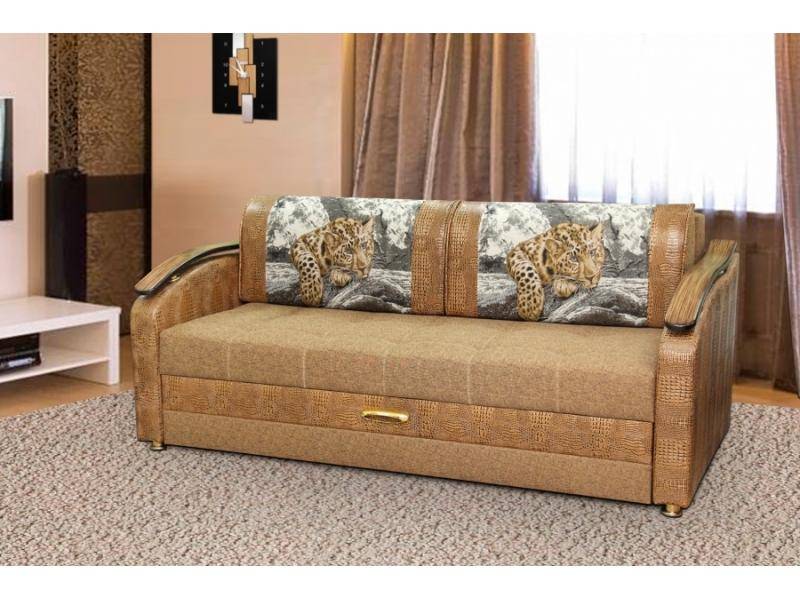 диван прямой вектор в Нижневартовске