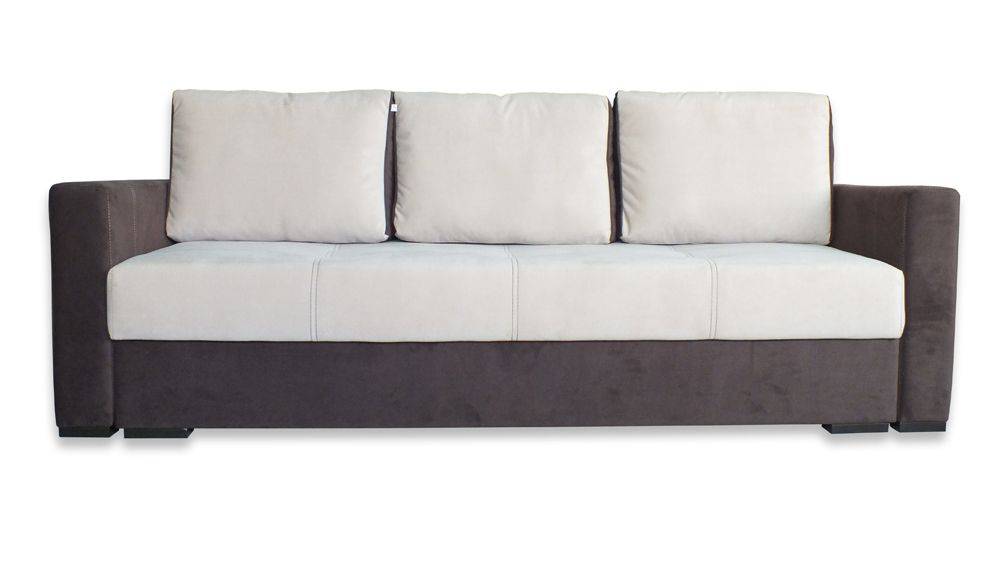 прямой диван пингвин 4 в Нижневартовске