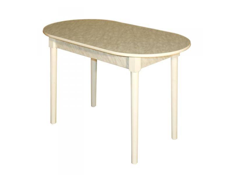 стол обеденный овальный в Нижневартовске