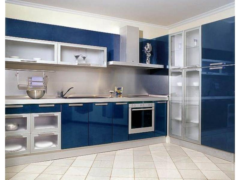 кухня 51 в Нижневартовске