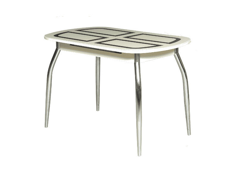 стол лидер 3 обеденный в Нижневартовске