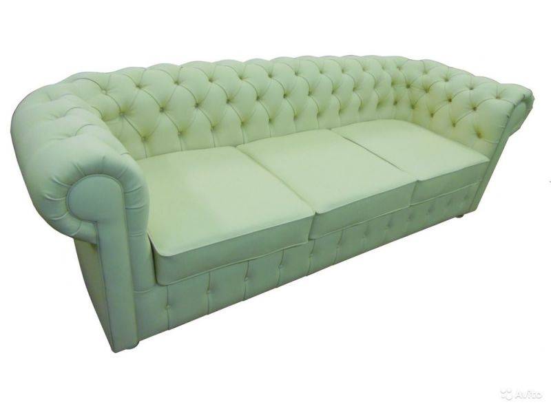 диван честер в Нижневартовске