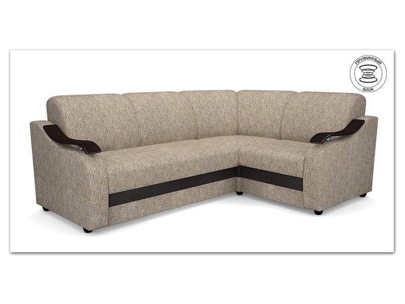 диван угловой виза 04 в Нижневартовске