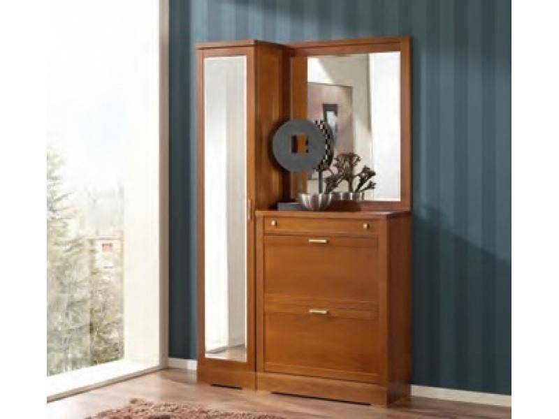 прихожая мод 441.080.p в Нижневартовске