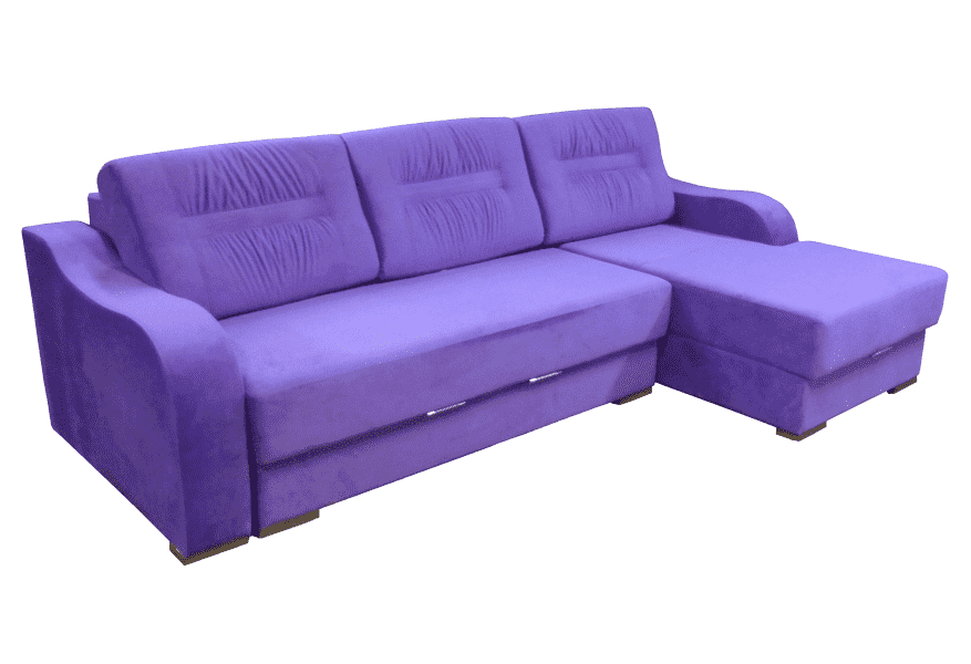 угловой диван весна в Нижневартовске