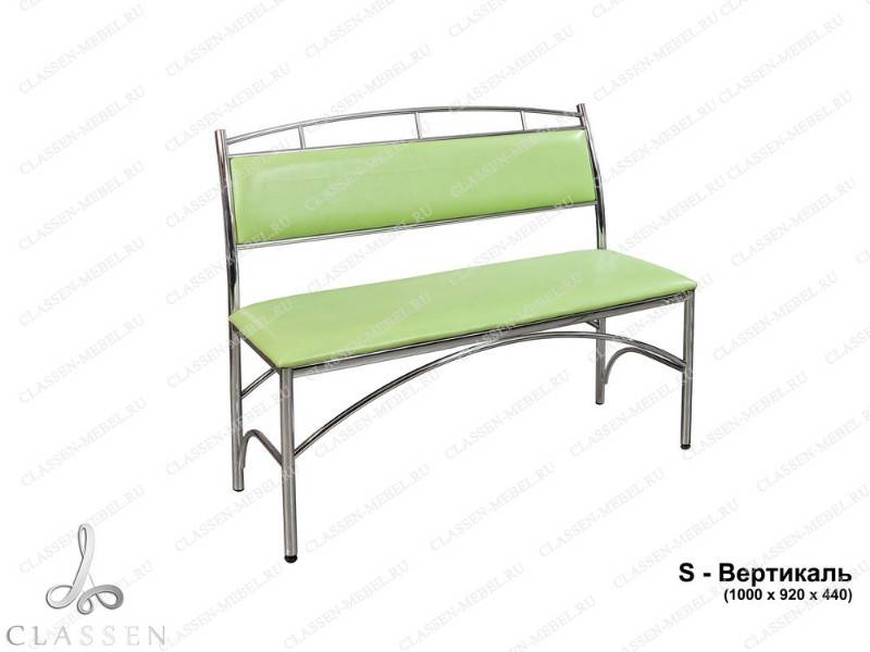 кухонный уголок s-вертикаль в Нижневартовске