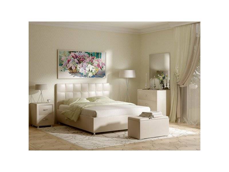 кровать tivoli с подъемным механизмом в Нижневартовске