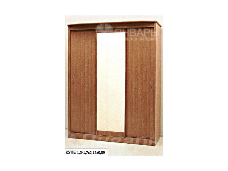 шкаф-купе в Нижневартовске