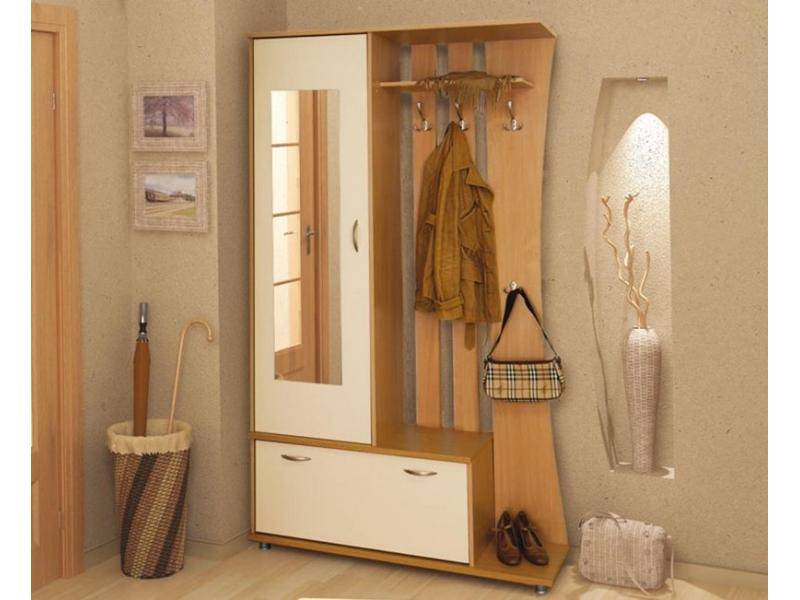 прихожая 1 в Нижневартовске