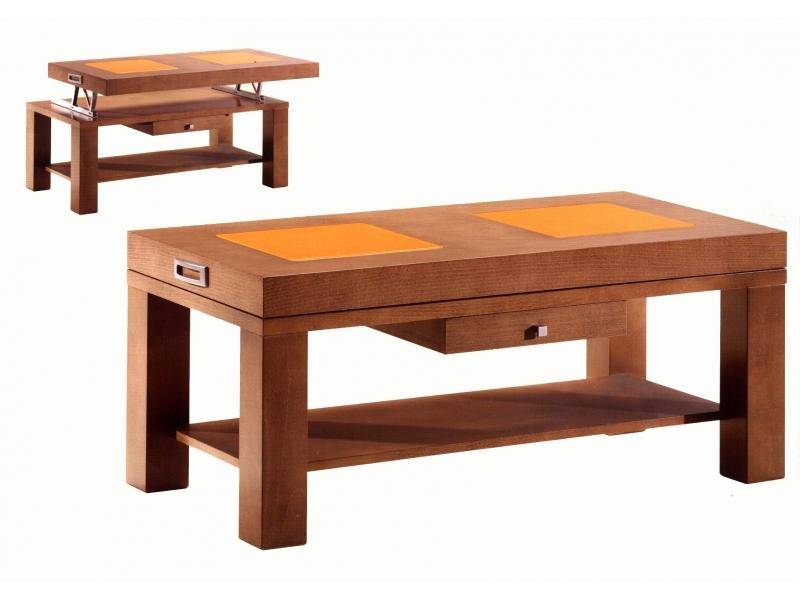 стол журнальный мод 289 в Нижневартовске