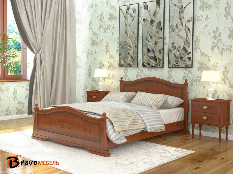 кровать карина 1 в Нижневартовске