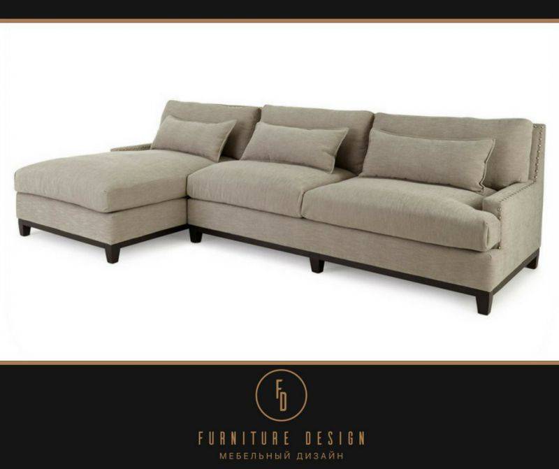 большой угловой диван в Нижневартовске