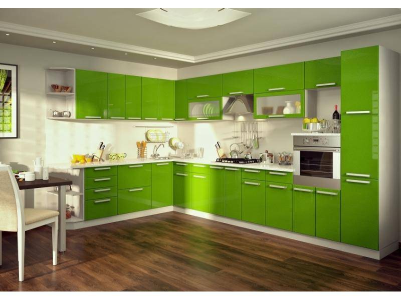 зеленая кухня пелагея в Нижневартовске