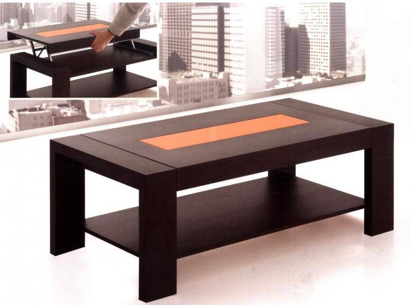 стол журнальный мод 329 в Нижневартовске