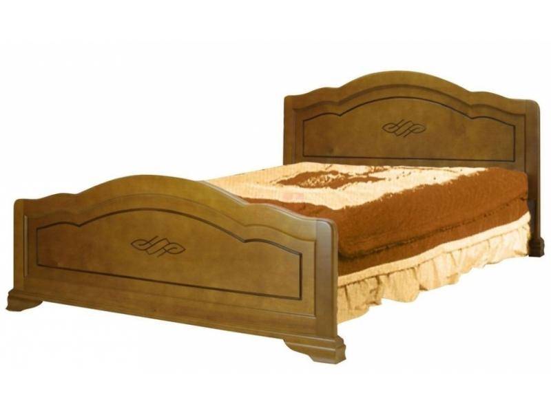 кровать из дерева сатори в Нижневартовске