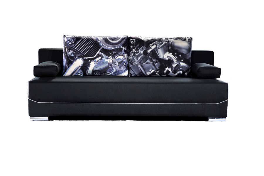 диван прямой алекс 2 в Нижневартовске