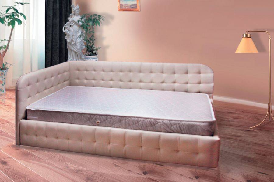 кровать чарли в Нижневартовске