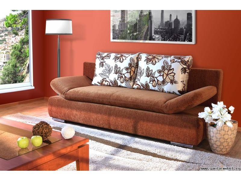 диван монако в Нижневартовске