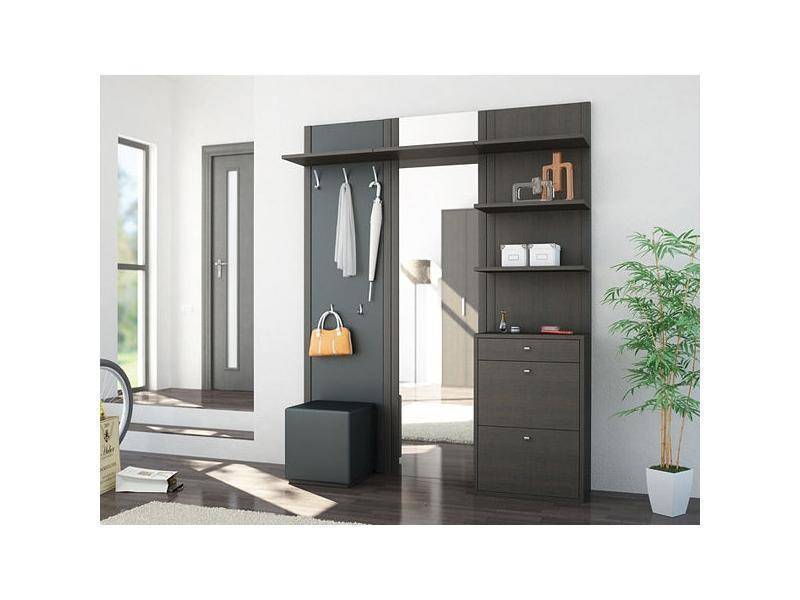 прихожая 5 в Нижневартовске