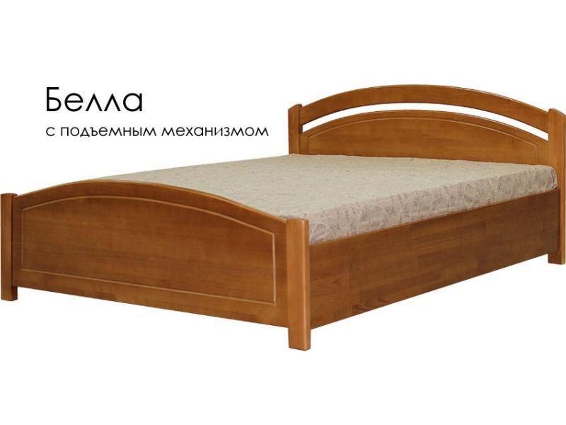 кровать бэлла в Нижневартовске