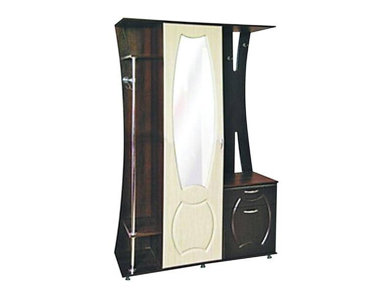 прихожая верона-2 мдф в Нижневартовске