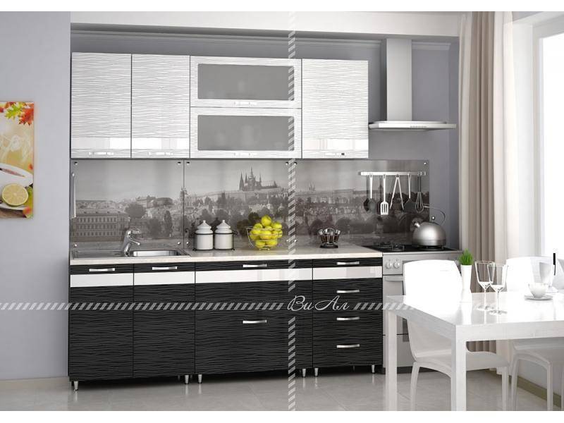 кухня руччи в Нижневартовске