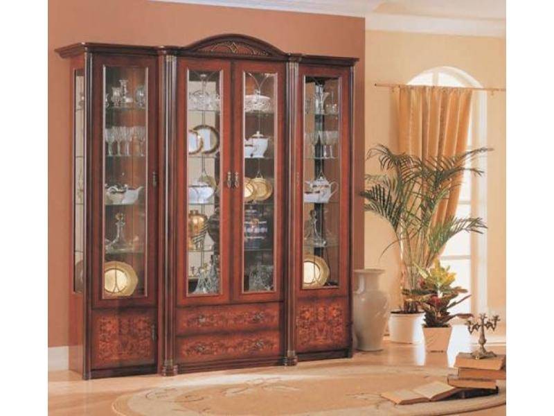 гостиная стенка виттория в Нижневартовске