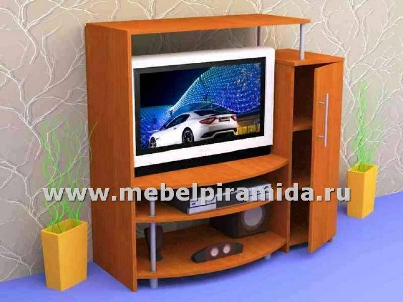тумба для телевизора тв-1 в Нижневартовске