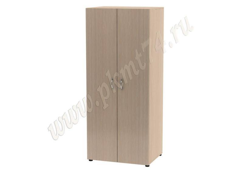 распашной шкаф с двумя дверьми в Нижневартовске
