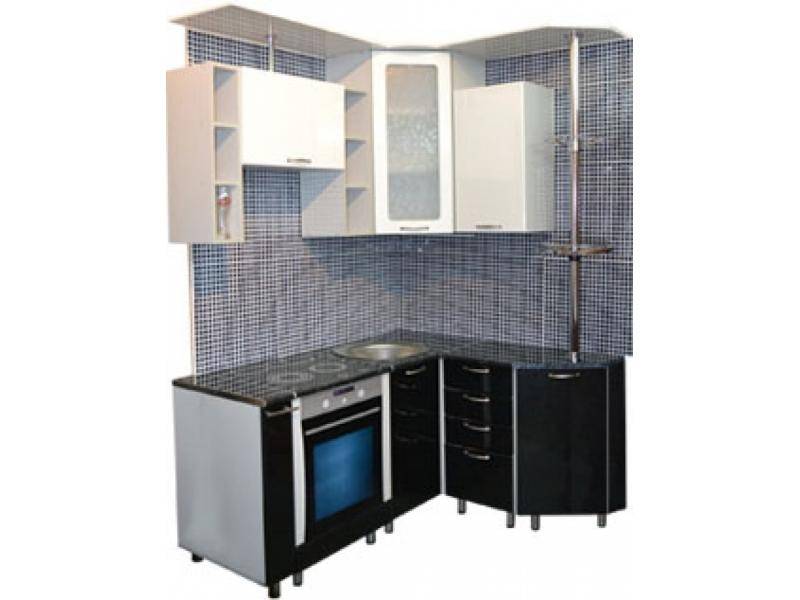 кухонный гарнитур угловой в Нижневартовске