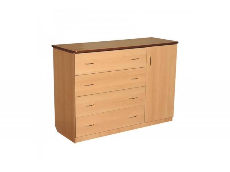 комод к-04 в Нижневартовске