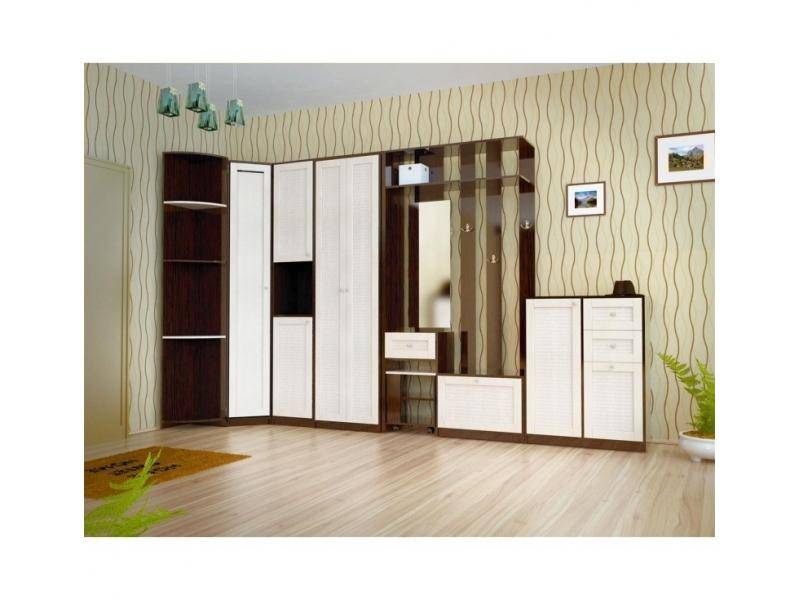 прихожая весна мдф в Нижневартовске