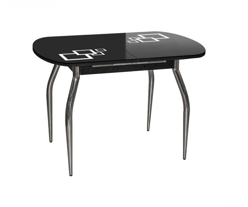 стол асти с узором в Нижневартовске