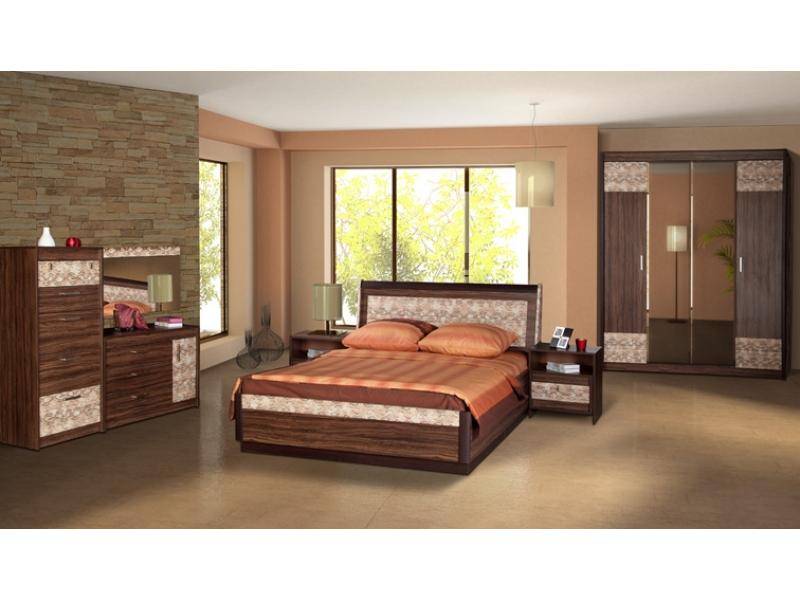 спальня сафари в Нижневартовске