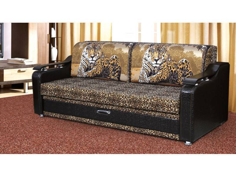 диван прямой лидер в Нижневартовске