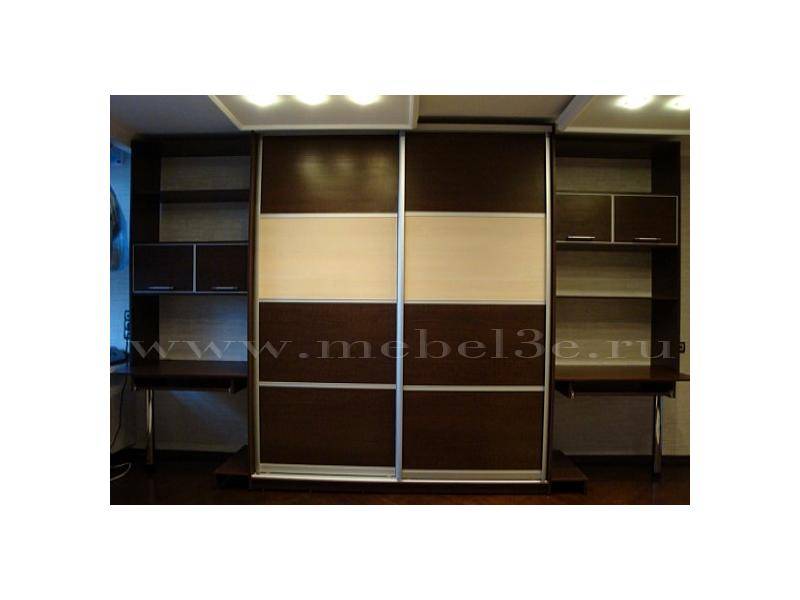 шкаф-купе в Нижневартовске