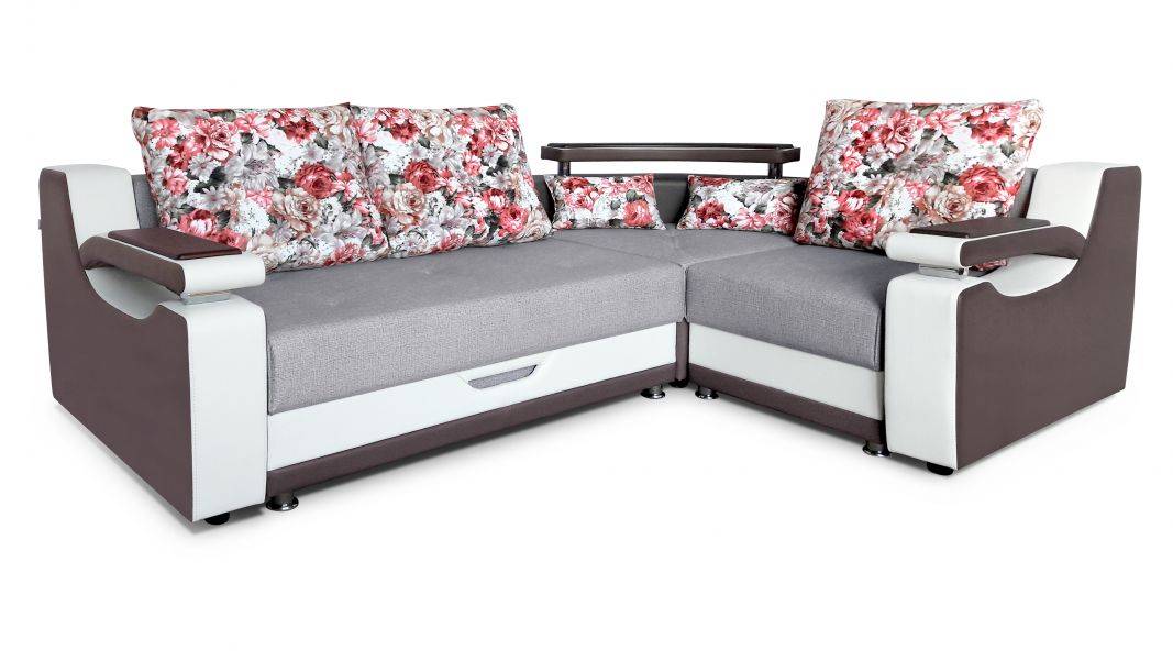 угловой диван майами 3/3 в Нижневартовске