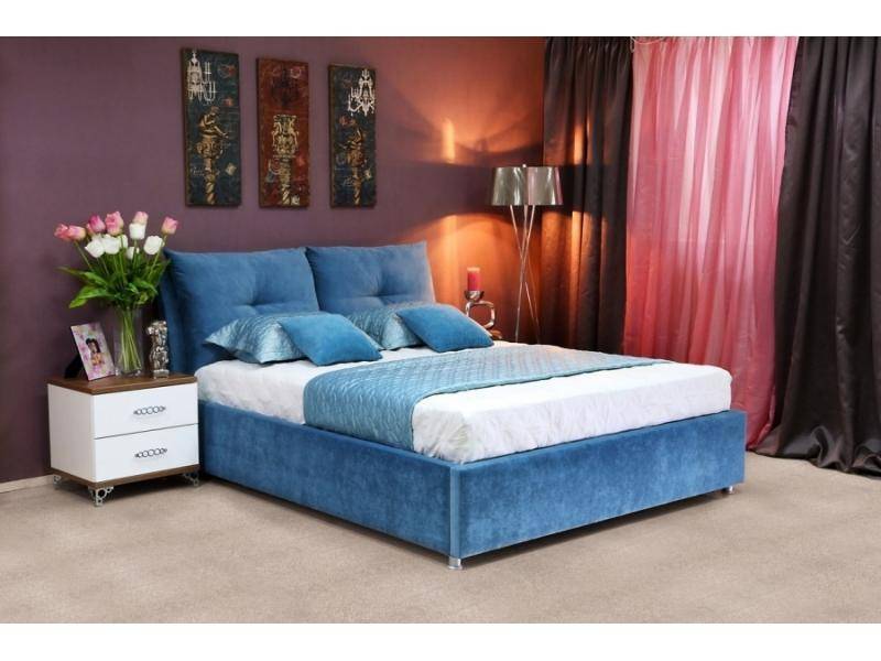 кровать двуспальная в Нижневартовске