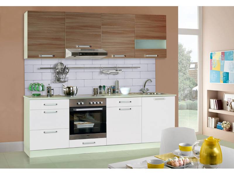 кухонный гарнитур мэдисон в Нижневартовске