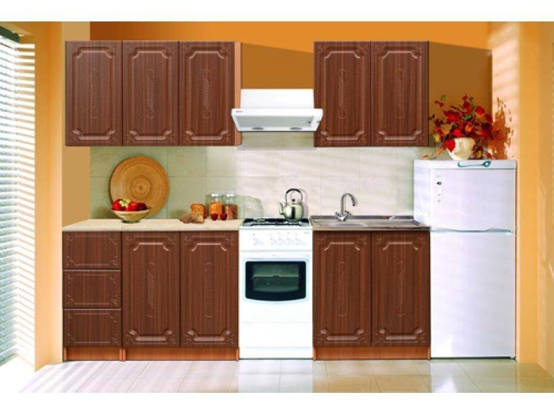 кухонный гарнитур олимпия 5/1 вилла в Нижневартовске